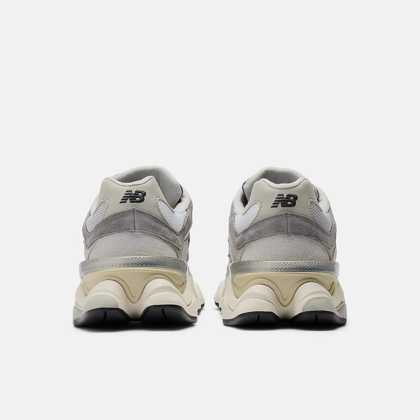 Zapatillas New Balance 9060 Unisex Gris U9060GRY