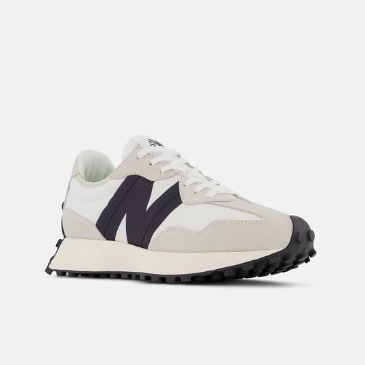 Zapatillas New Balance 327 Blanco Mujer