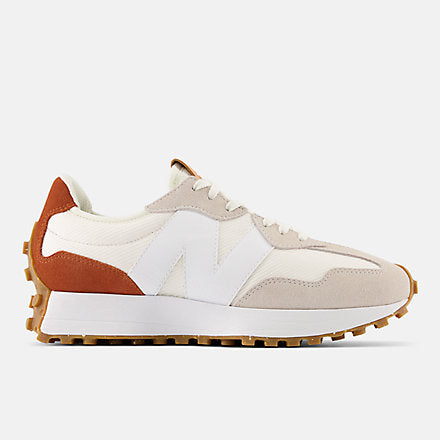 Zapatillas New Balance 327 Sal Marina Mujer