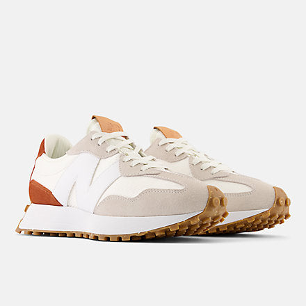 Zapatillas New Balance 327 Sal Marina Mujer