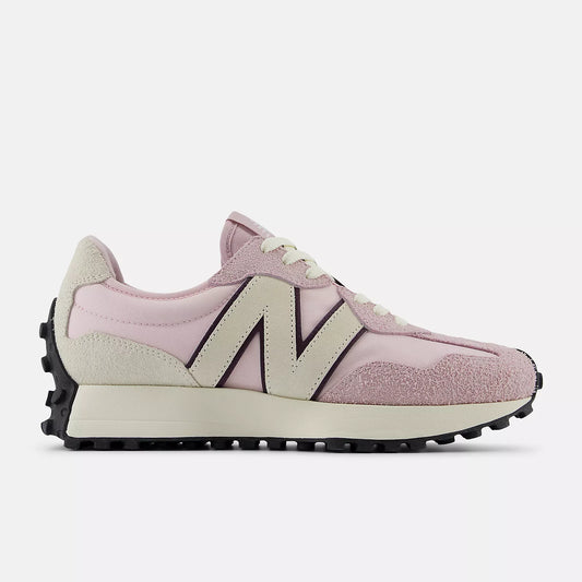 Zapatillas New Balance 327 Rosa Mujer