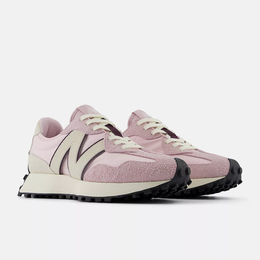Zapatillas New Balance 327 Rosa Mujer